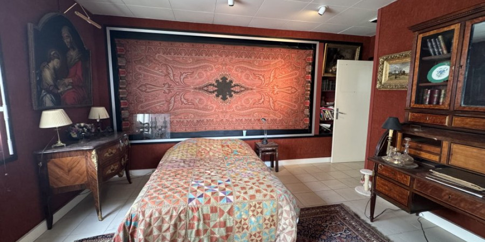 appartement à ST JEAN DE LUZ (64500)